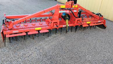 Erpice rotante maschio dominator 4000