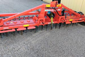 Erpice rotante maschio dominator 4000