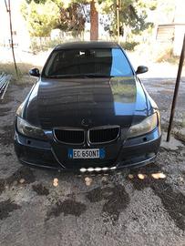 BMW 320D