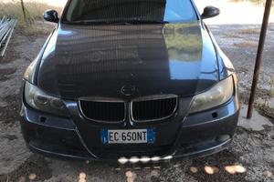 BMW 320D