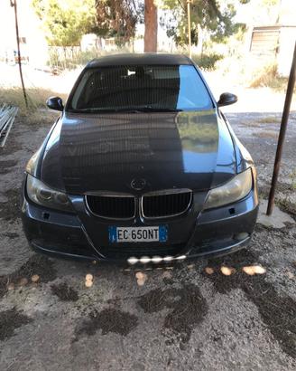 BMW 320D