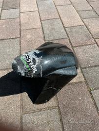 Parafango in carbonio zx6r