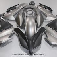 Carena per YAMAHA XMAX 125 / 250 / 400 2014 - 2017