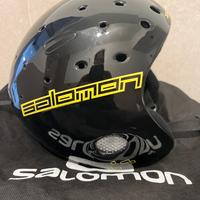 Casco sci junior