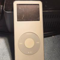 ipod nano 2 gb