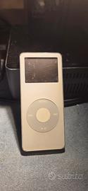 ipod nano 2 gb