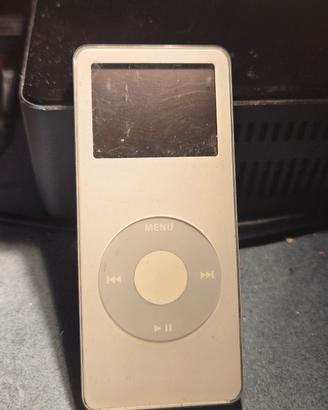 ipod nano 2 gb