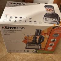 Kenwood Multipro Weigh+ robot da cucina