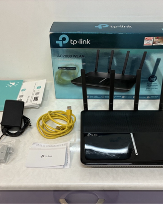 TP-LINK V35B Archer VR2800v