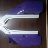 Fianchetti,cavaletto e rinvio per honda xr 600 r