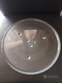 Piatto microonde 