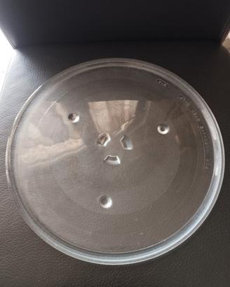 Piatto microonde 