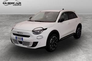 FIAT 600 IV 2023 - 600 1.2 hybrid La Prima II 110c