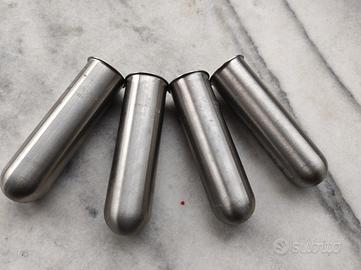 4 tubi torore per centrifuga Sorvall 517