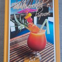 Bibite cocktail e liquori  (ricette Bimby)
