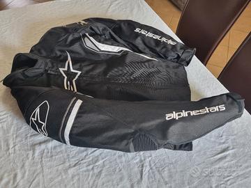 Giacca Alpinestars T-SP-1 Tg.L + paraschiena