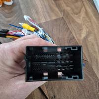 cablaggio canbus per fiat tipo 