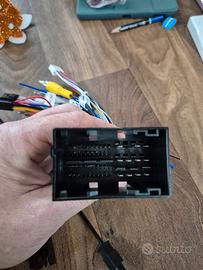 cablaggio canbus per fiat tipo 