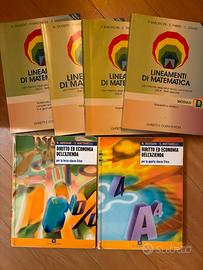 Libri scolastici