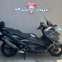 Yamaha TMAX 560 TECH