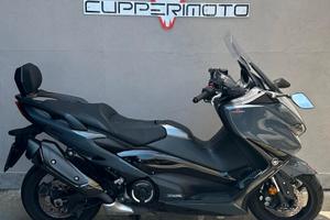 Yamaha TMAX 560 TECH