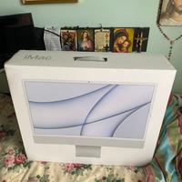iMac Computer