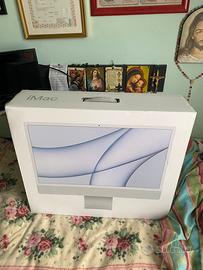 iMac Computer