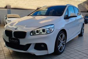 Bmw 2er Active Tourer 220d xDrive Msport aut.