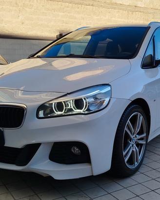 Bmw 2er Active Tourer 220d xDrive Msport aut.