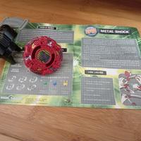 Beyblade non originale 