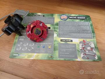 Beyblade non originale 