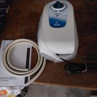 materasso antidecubito