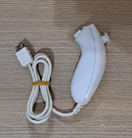 Nunchuck wii