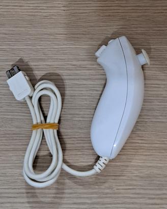 Nunchuck wii