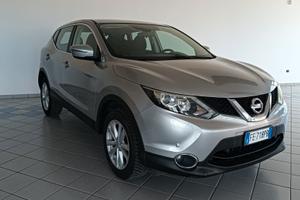 Nissan Qashqai 1.5 dCi Business