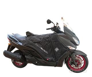 Tucano R188 Pro Burgman 400
