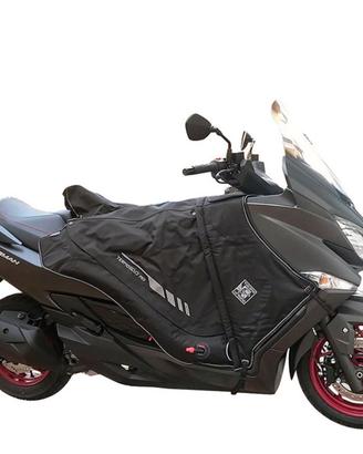 Tucano R188 Pro Burgman 400