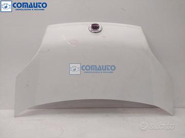 Cofano FIAT FIORINO QUBO '07
