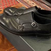Scarpe Trussardi Sorrento 44