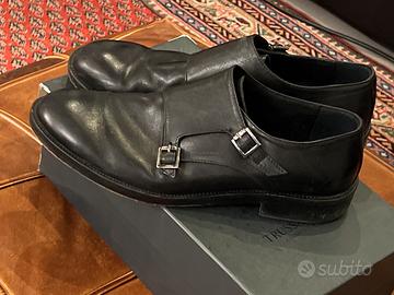 Scarpe Trussardi Sorrento 44