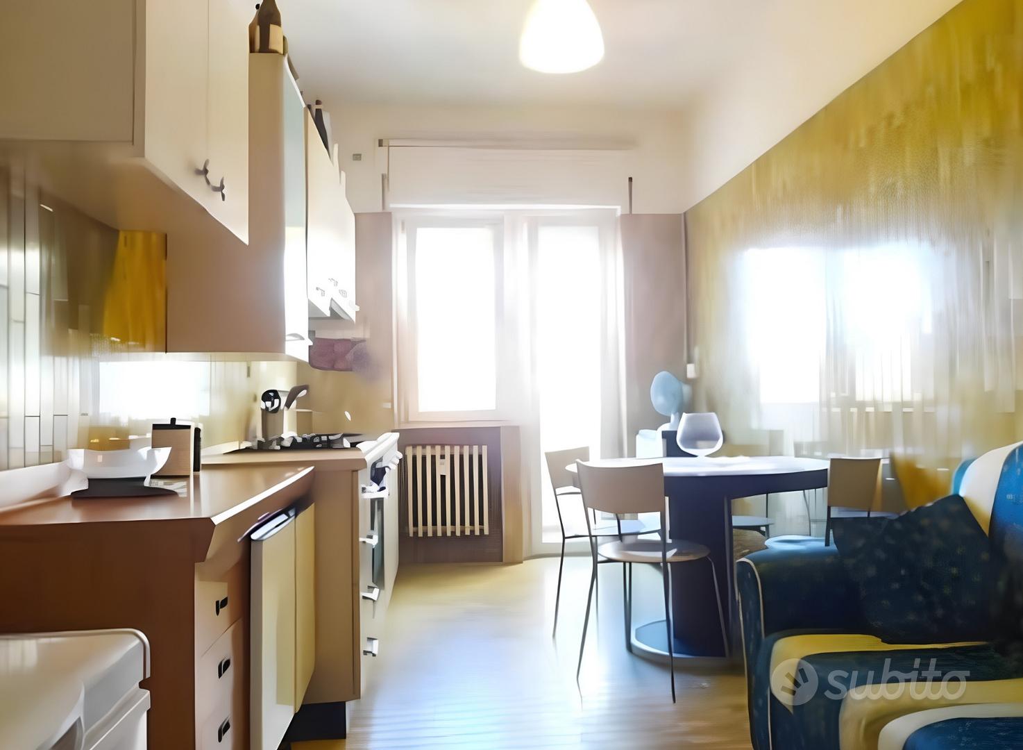 Appartamento – Pescara, Porta Nuova - Vista 2