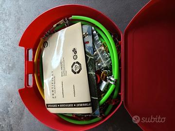 Catene da neve Arexons 