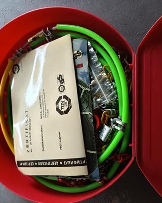 Catene da neve Arexons 