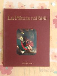 La pittura nel '600
