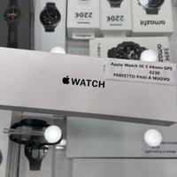 Apple Watch SE 3 44mm - PROMO