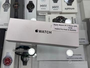 Apple Watch SE 3 44mm - PROMO