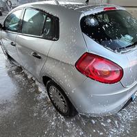 Fiat bravo 1.9