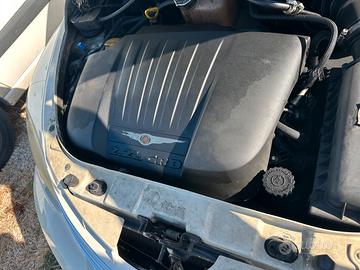 Motore pt chrysler 2.2 diesel 120.000 km