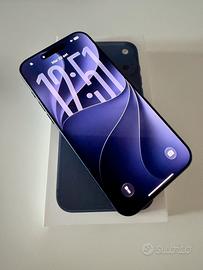 IPhone 17 Pro Max 256GB Deep Blue