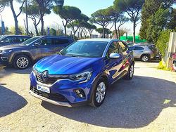 RENAULT Captur 1.6 FHEV HYBRID INTENS 145cv ANDR